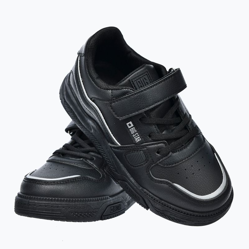 Children's shoes BIG STAR SS374041 black 8