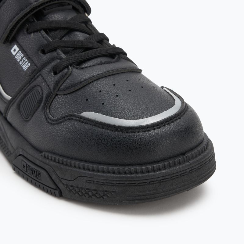 Children's shoes BIG STAR SS374041 black 7