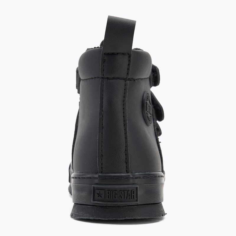 Children's shoes BIG STAR SS374070 black 6