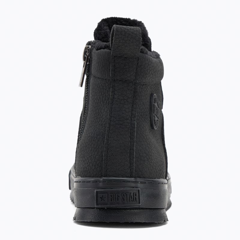 Children's shoes BIG STAR SS374075 black 6