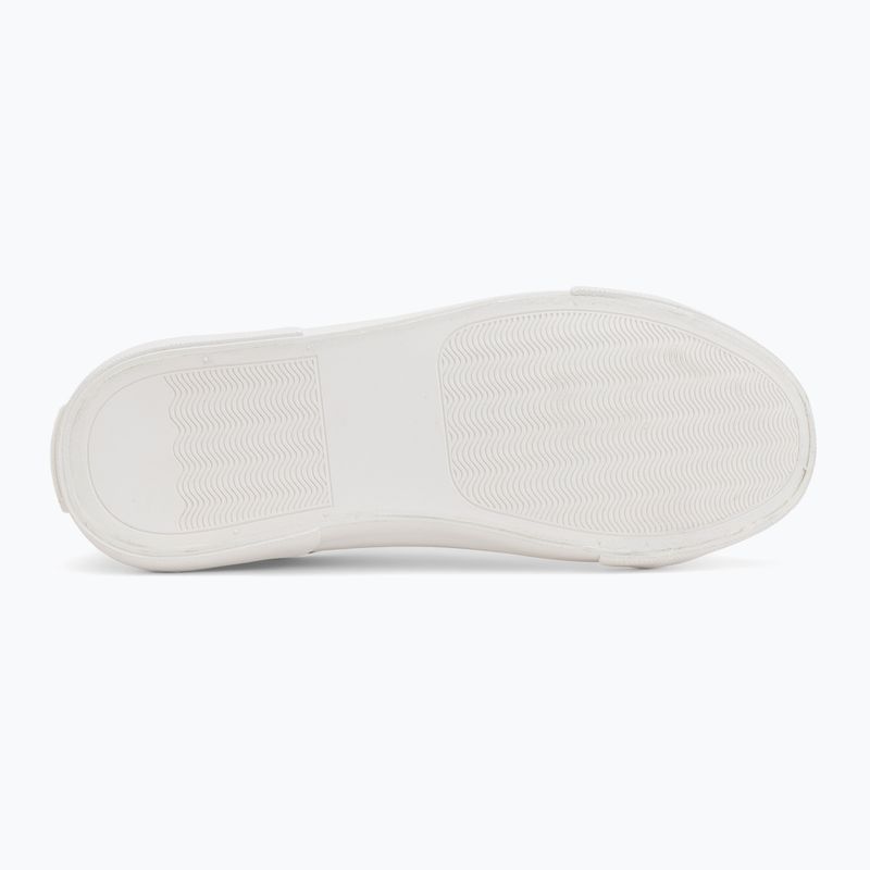 Men's shoes BIG STAR TT174001 white 4