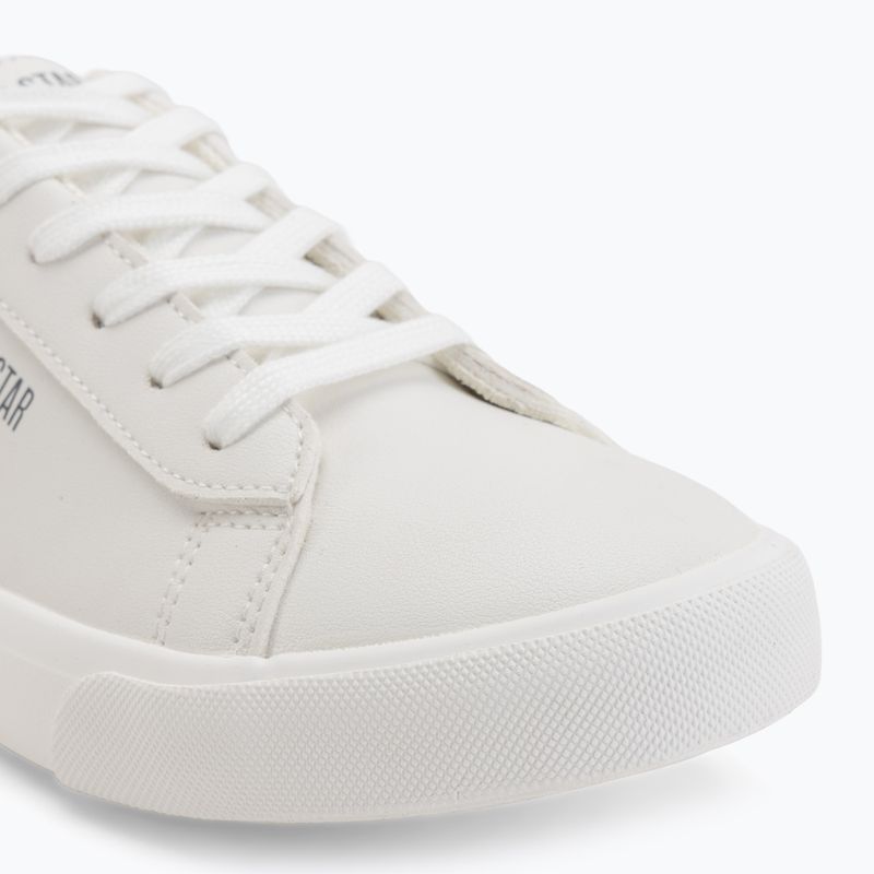Men's shoes BIG STAR TT174001 white 7