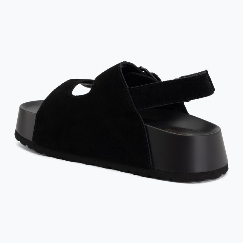Women's sandals BIG STAR TT274237 black 3