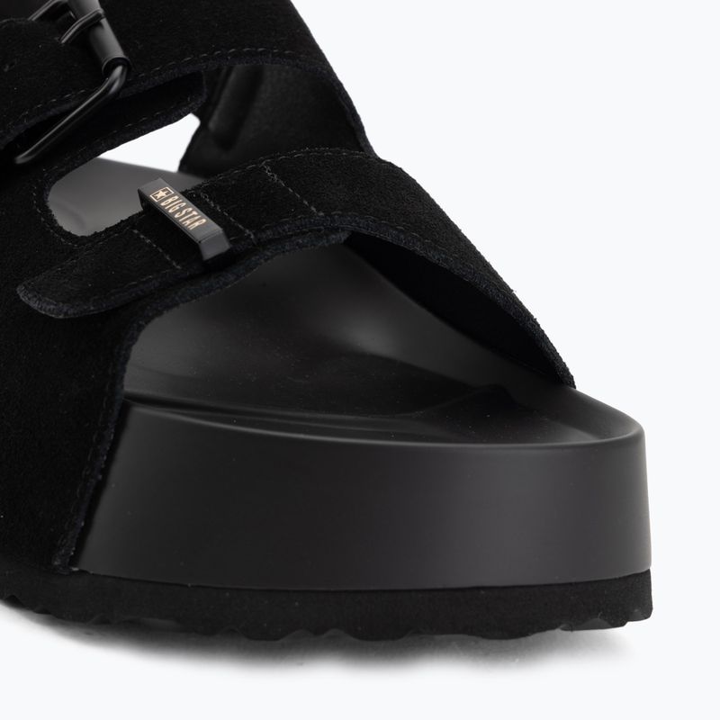 Women's sandals BIG STAR TT274237 black 7