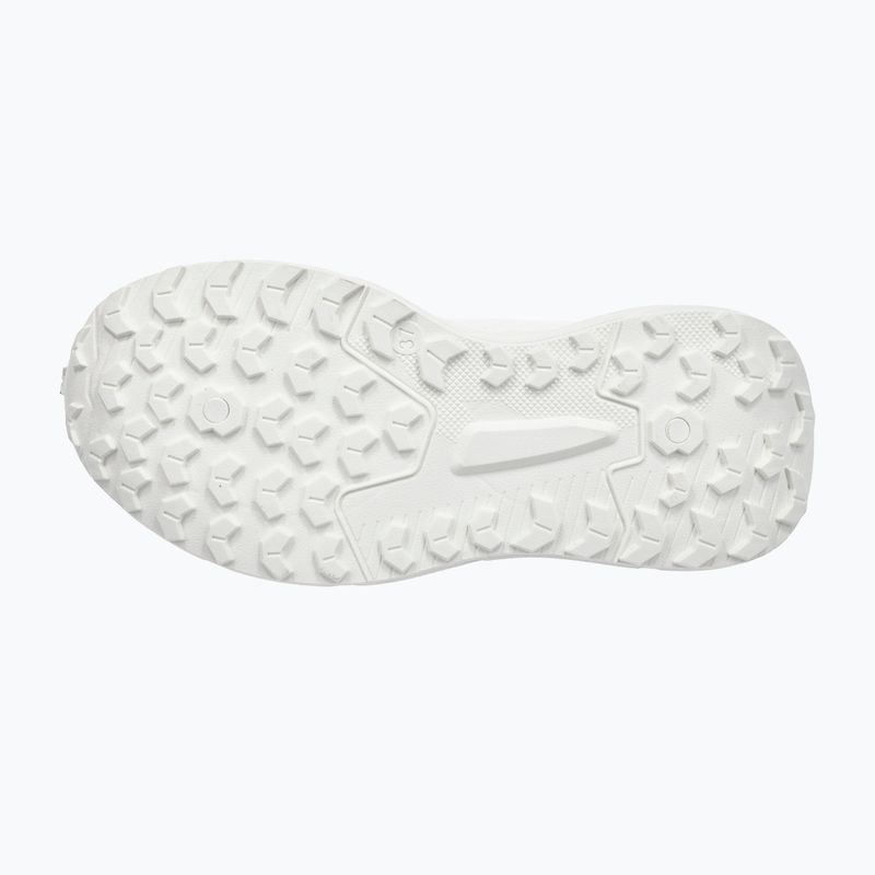 Women's shoes BIG STAR TT274341 white 9