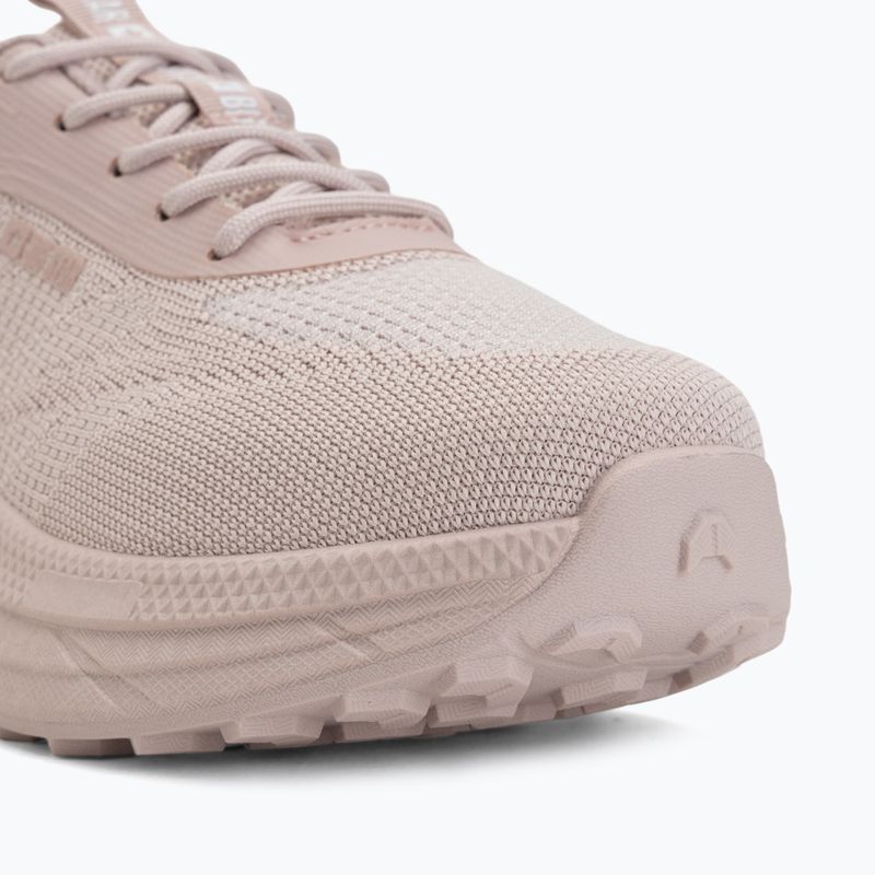 Women's shoes BIG STAR TT274343 pink 7