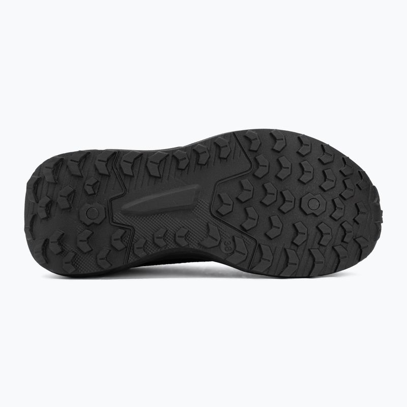 Women's shoes BIG STAR TT274344 black 4