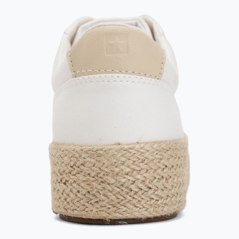 Women's espadrilles Big Star TT274349 white 6
