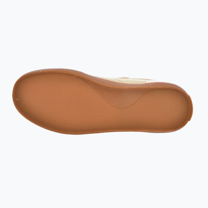 Women's shoes BIG STAR TT274420 beige 9