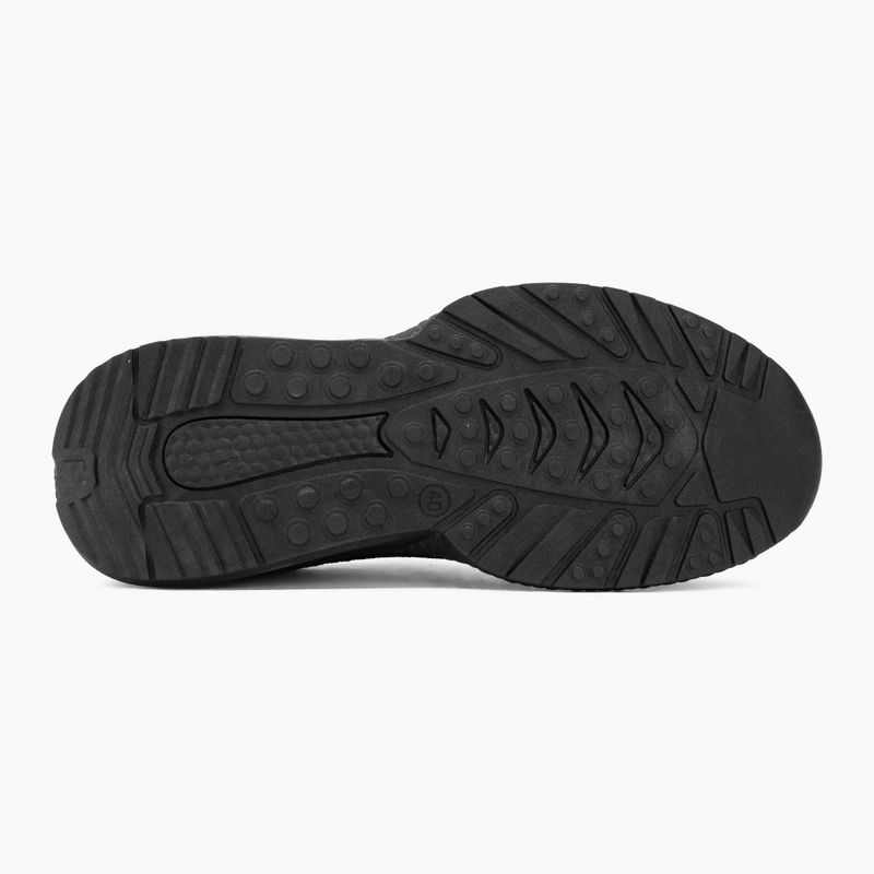 Men's shoes BIG STAR TT174145 black 4