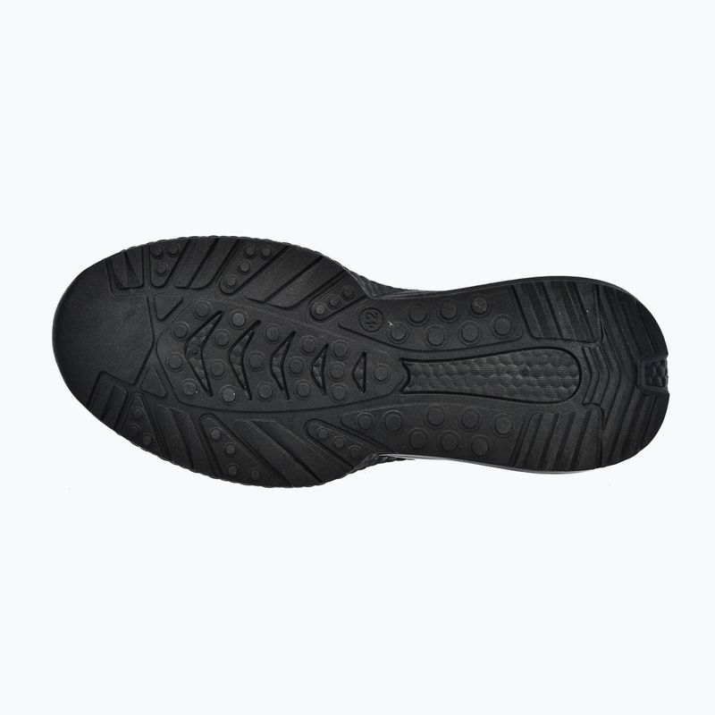 Men's shoes BIG STAR TT174145 black 2