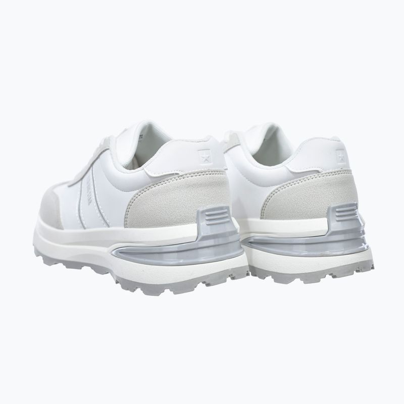 Women's shoes BIG STAR TT274879 white 3