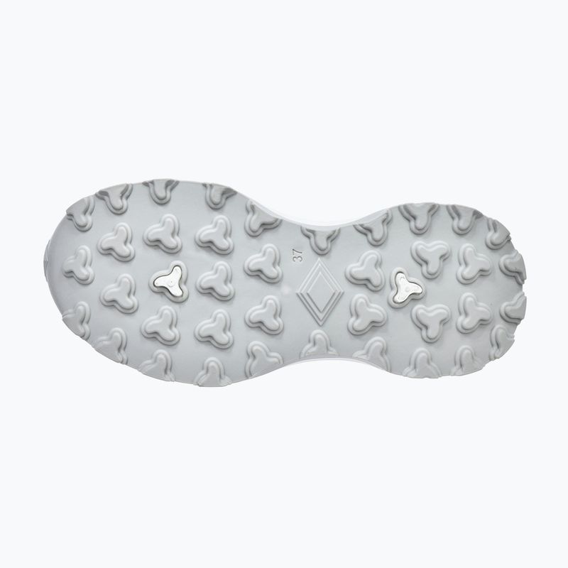 Women's shoes BIG STAR TT274879 white 5