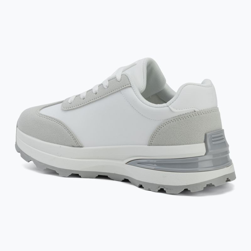 Women's shoes BIG STAR TT274879 white 3