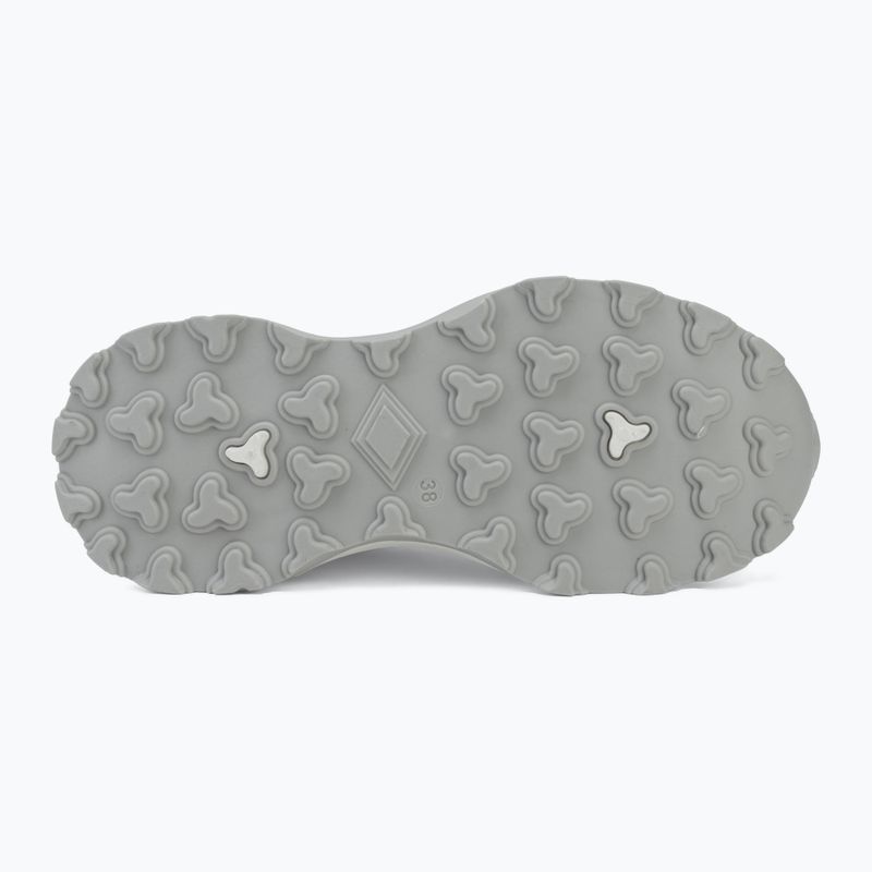 Women's shoes BIG STAR TT274879 white 4