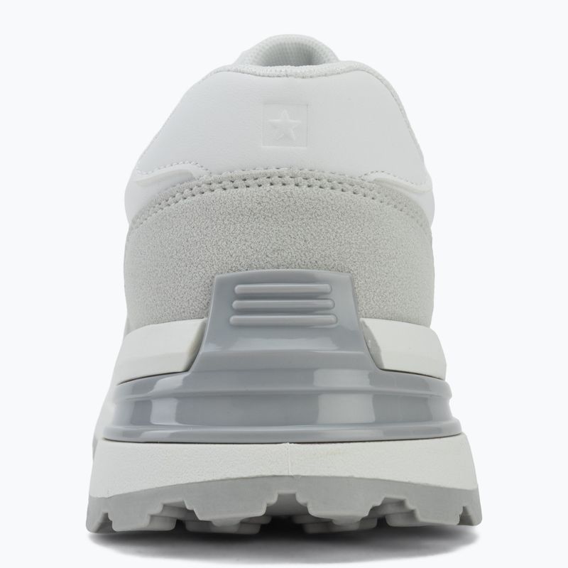 Women's shoes BIG STAR TT274879 white 6