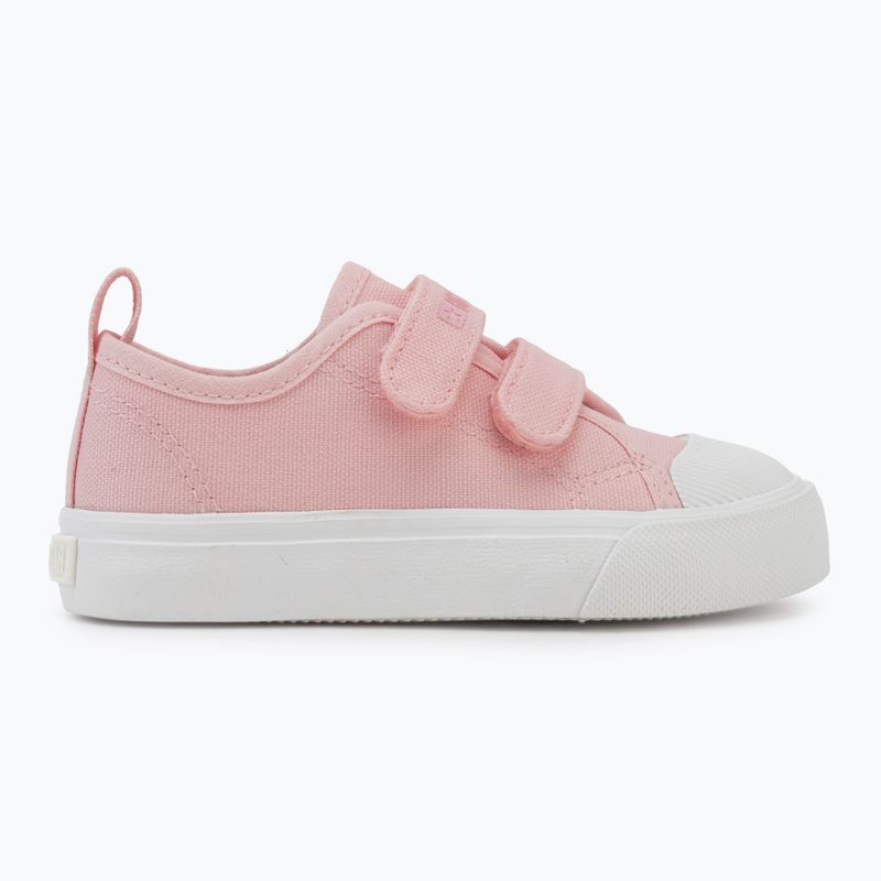 Children's trainers BIG STAR TT374161 pink 2