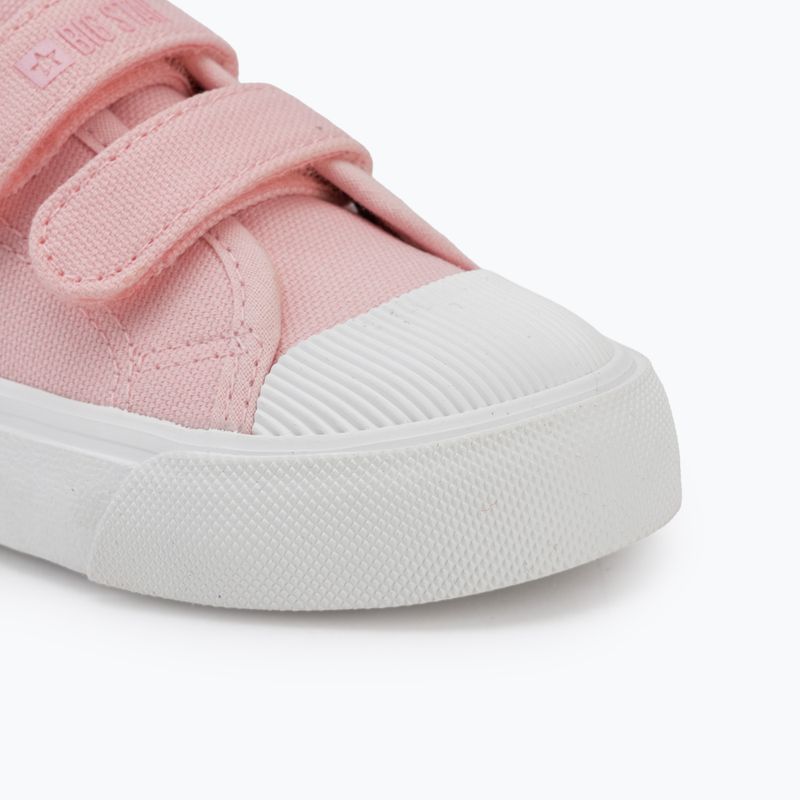 Children's trainers BIG STAR TT374161 pink 7