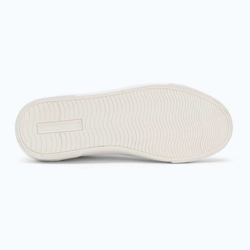 Men's shoes BIG STAR TT174083 white 4