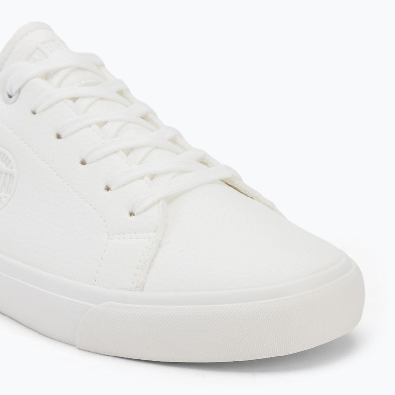 Men's shoes BIG STAR TT174083 white 7