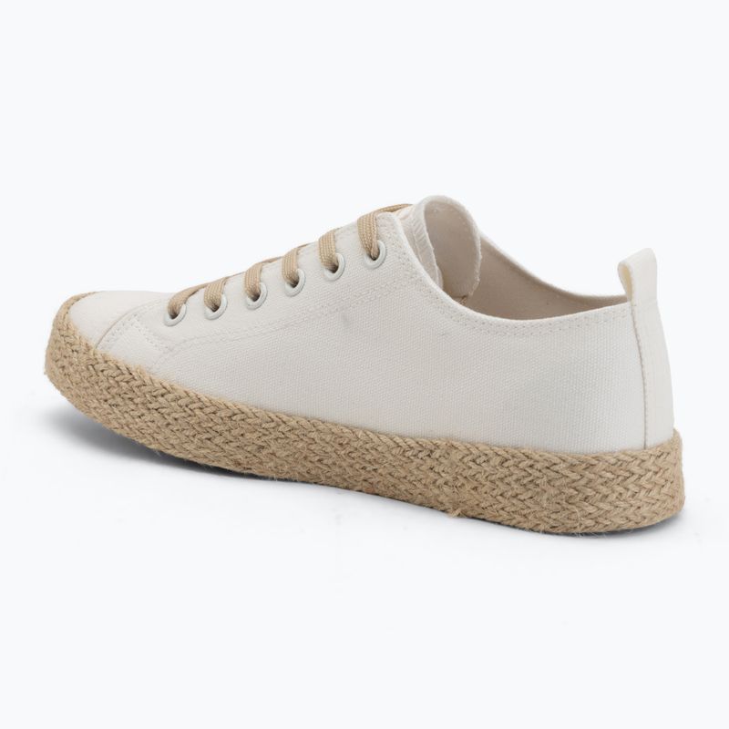 Women's shoes BIG STAR TT274097 white 3