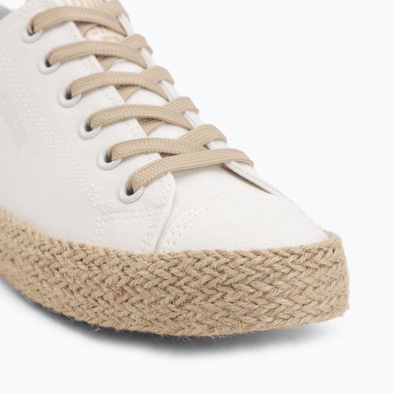 Women's shoes BIG STAR TT274097 white 7