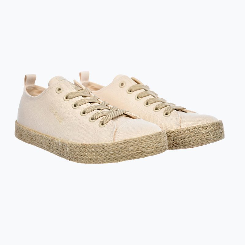 Women's shoes BIG STAR TT274098 beige 2