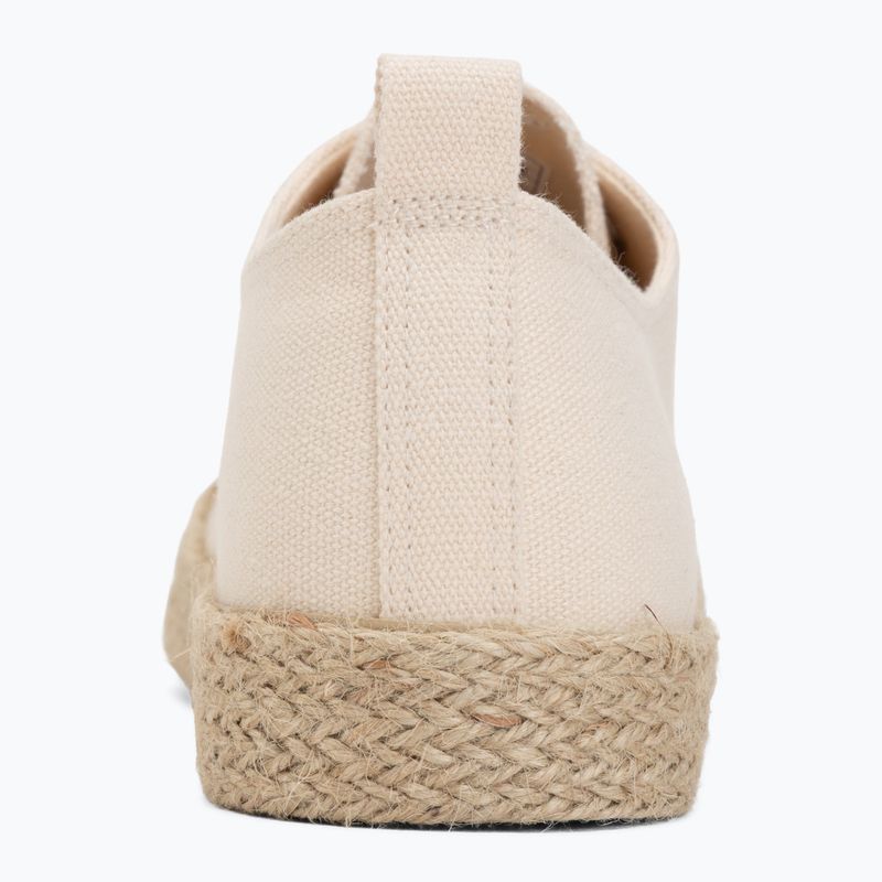 Women's shoes BIG STAR TT274098 beige 6