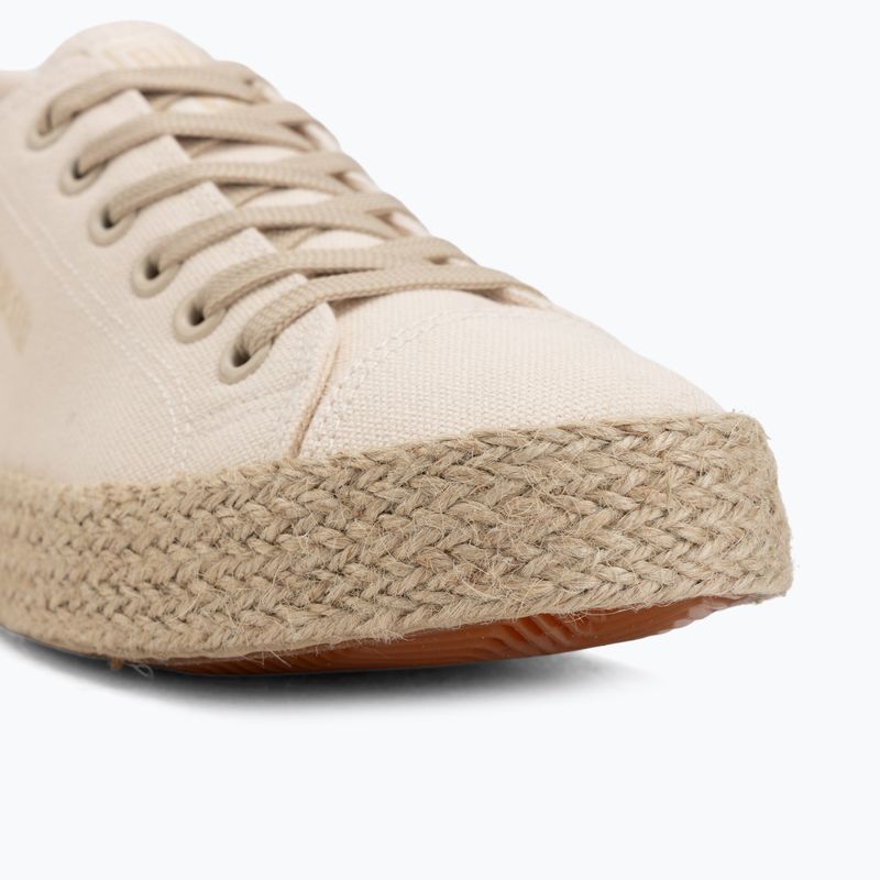 Women's shoes BIG STAR TT274098 beige 7