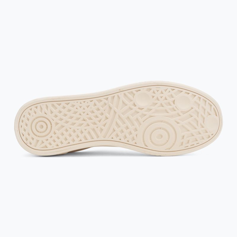 Women's shoes BIG STAR TT274155 beige 4