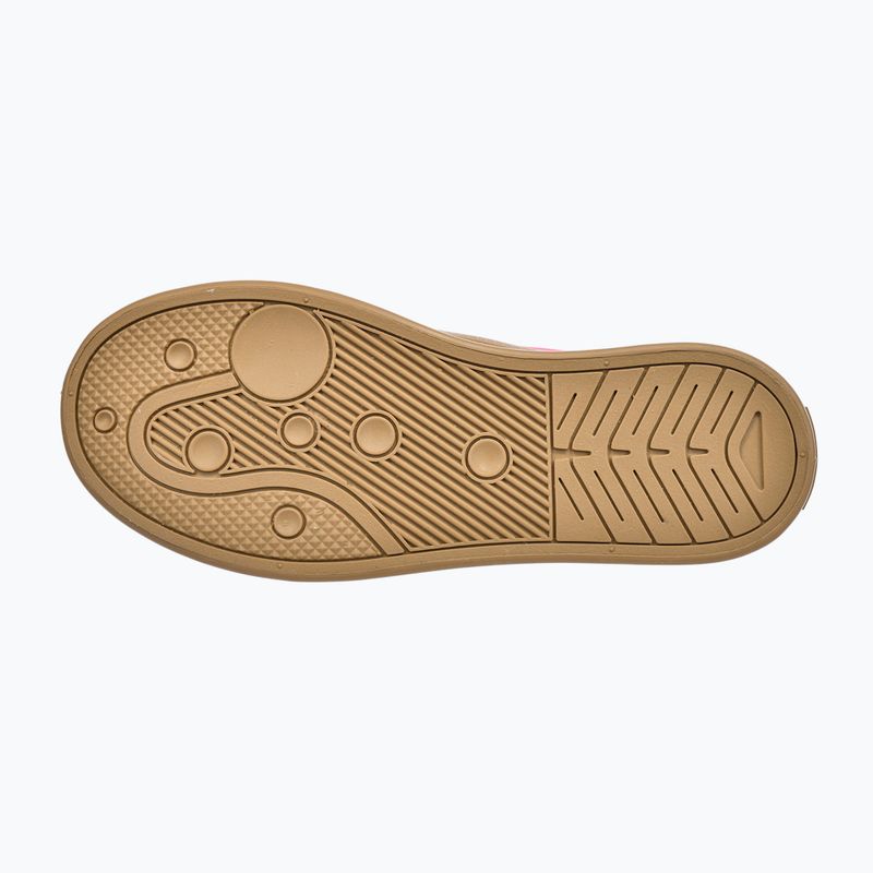 Women's shoes BIG STAR TT274164 pink 9