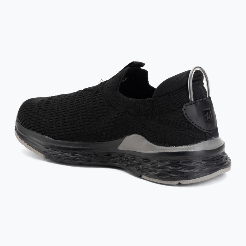 Children's shoes BIG STAR TT374002 black 3