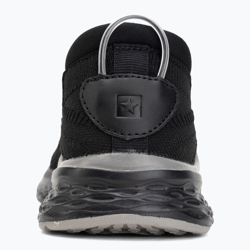 Children's shoes BIG STAR TT374002 black 6