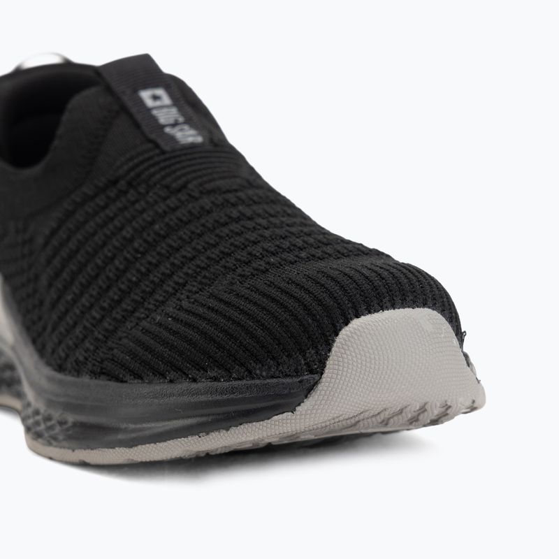 Children's shoes BIG STAR TT374002 black 7