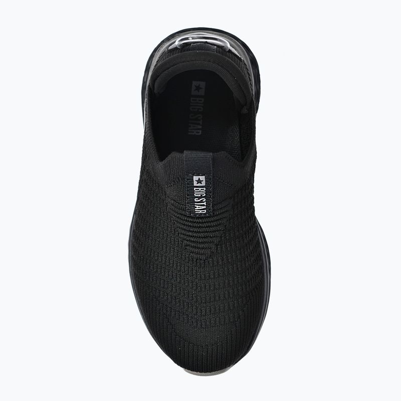 Children's shoes BIG STAR TT374002 black 3