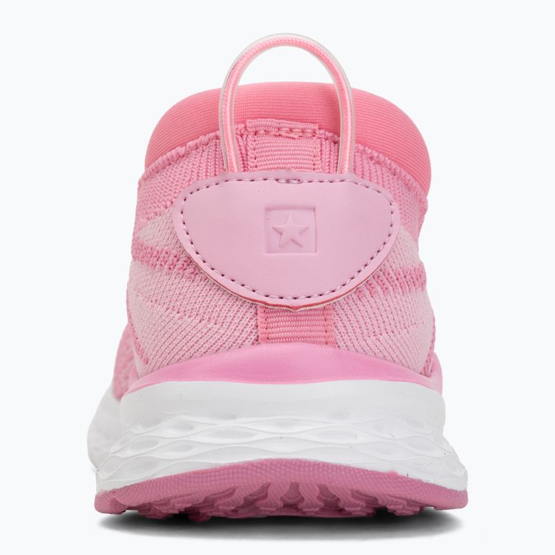 Children's shoes BIG STAR TT374003 pink 6
