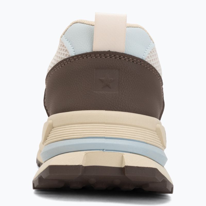 Men's shoes BIG STAR TT174316 beige 6