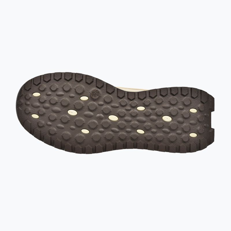 Men's shoes BIG STAR TT174316 beige 2