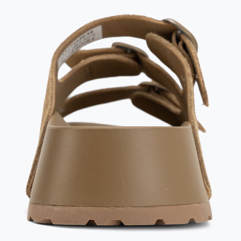 Women's slides BIG STAR TT274530 6