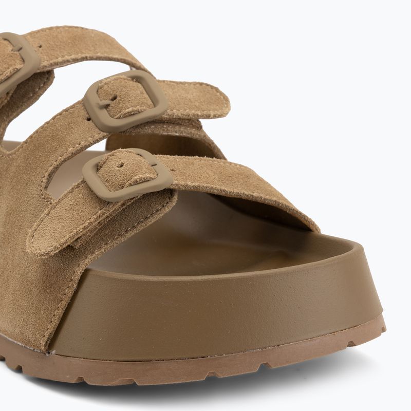 Women's slides BIG STAR TT274530 7