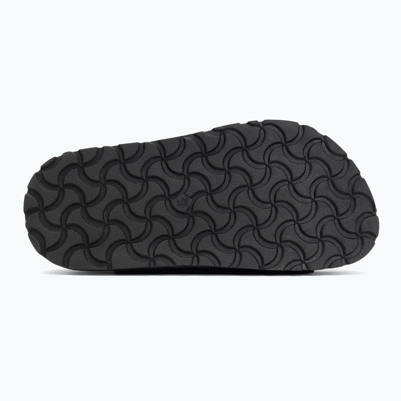 Women's slides BIG STAR TT274531 black 4