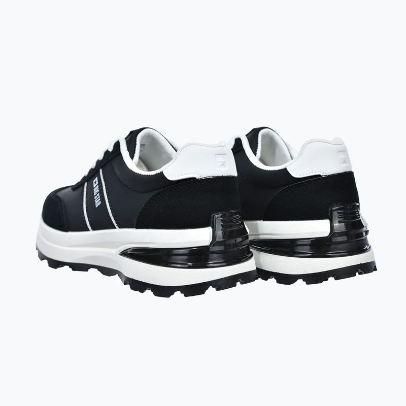 Women's shoes BIG STAR TT274877 black 3