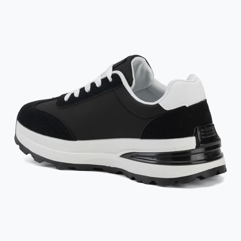 Women's shoes BIG STAR TT274877 black 3