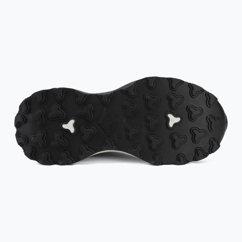 Women's shoes BIG STAR TT274877 black 4