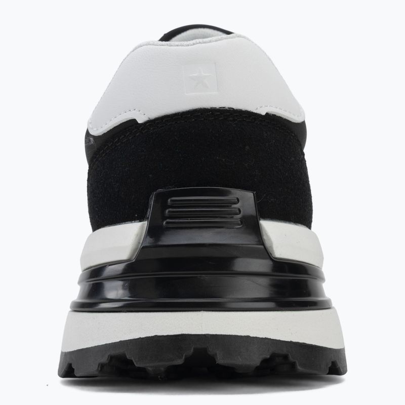 Women's shoes BIG STAR TT274877 black 6