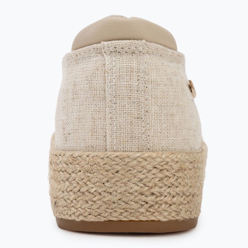 Women's espadrilles Big Star TT274089 beige 6