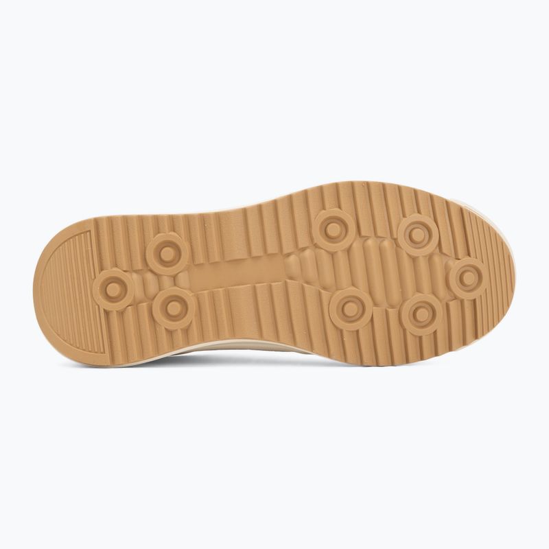 Women's shoes BIG STAR TT274161 beige 4