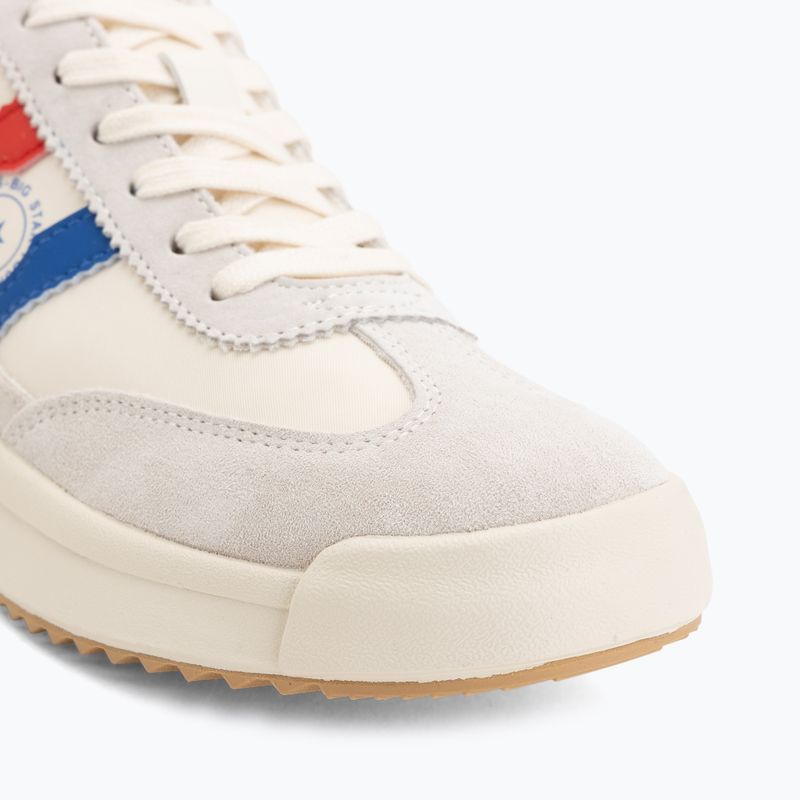 Women's shoes BIG STAR TT274161 beige 7