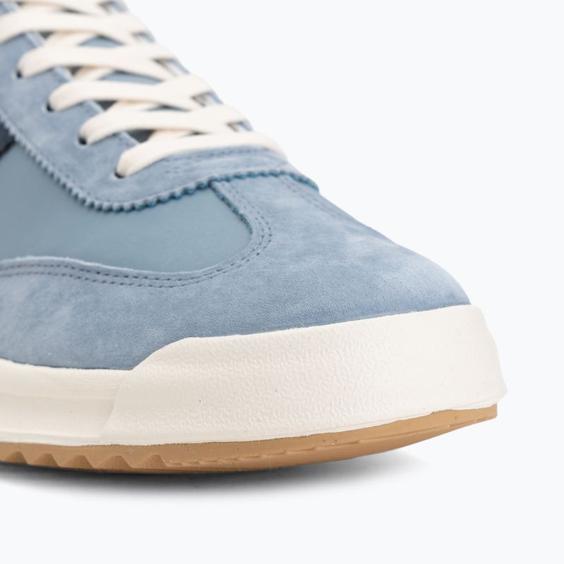 Men's shoes BIG STAR TT174042 blue 7