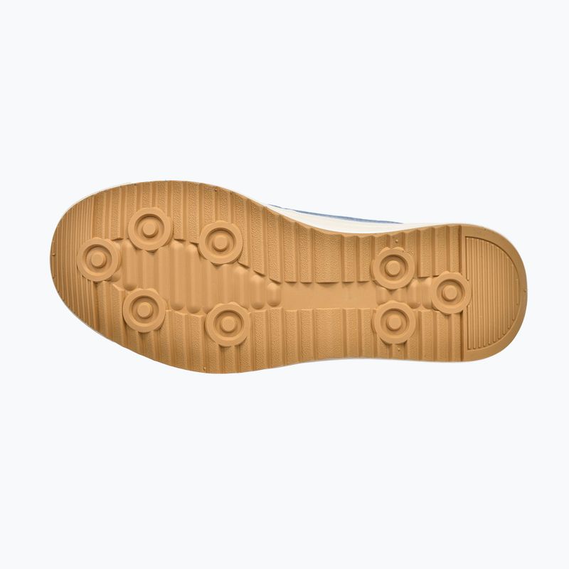 Men's shoes BIG STAR TT174042 blue 2